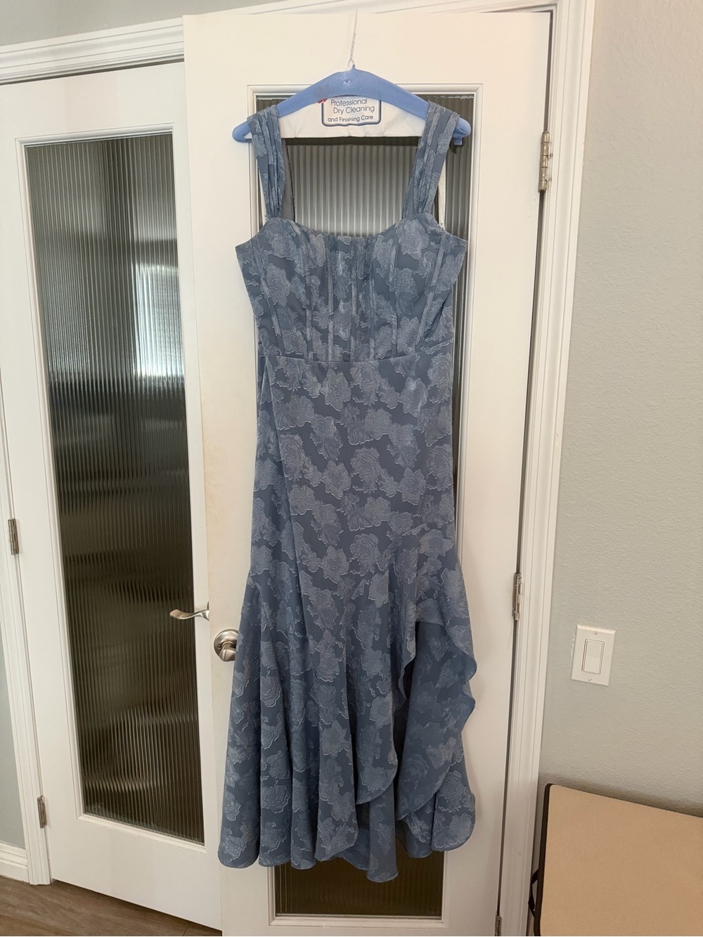 Azazie Atelier Corset Dress